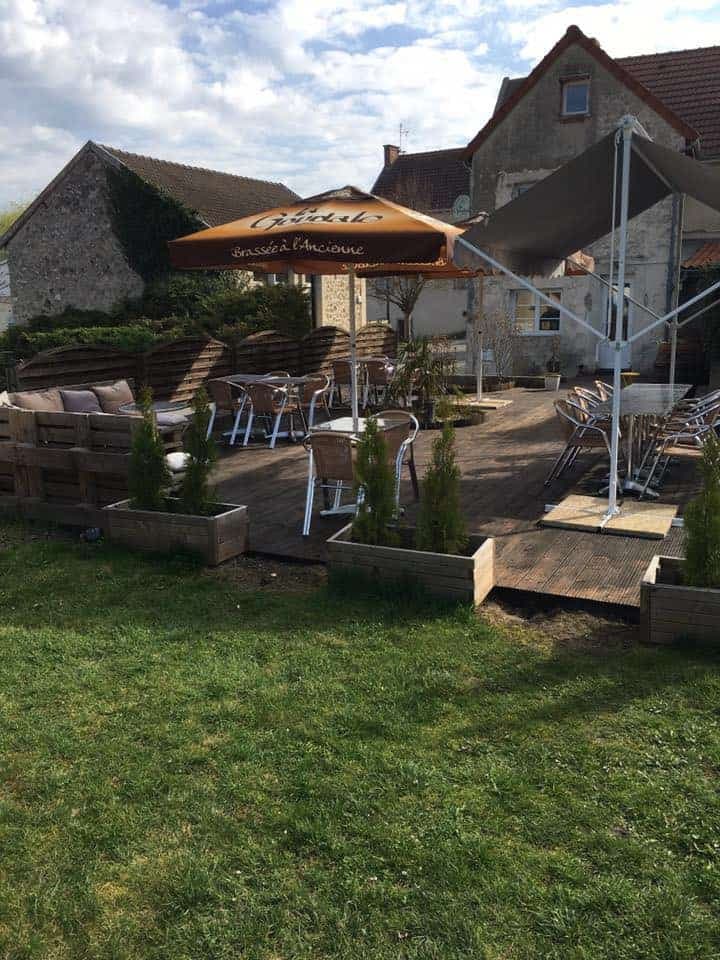 Le G'Houlot Champenois — photo 2