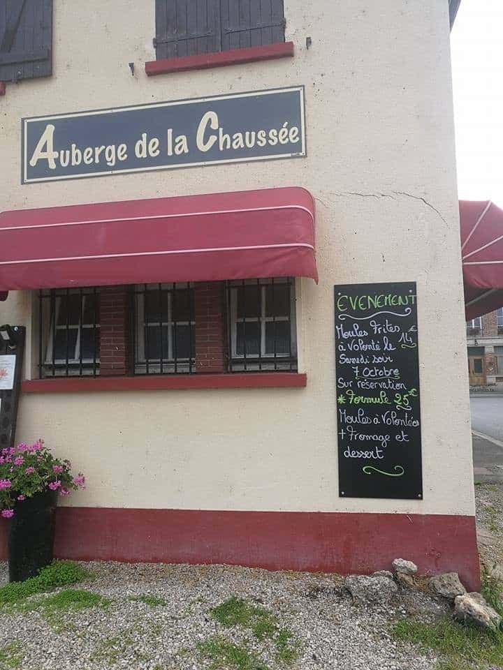 Auberge de la chaussée — photo 2