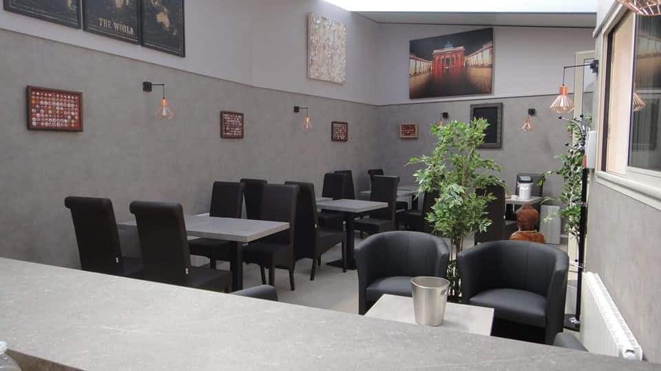 Ô Spa Champenois — photo 3