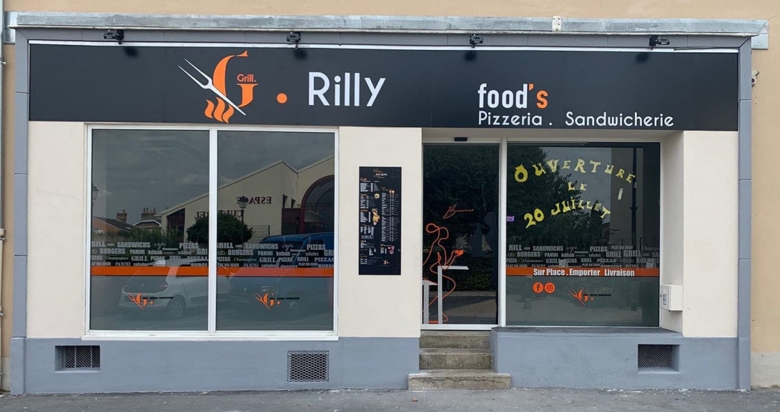 G-Rilly Food's — photo 2