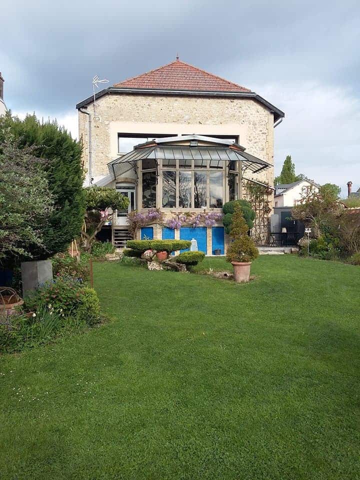 Les Bulles Dorées — photo 2