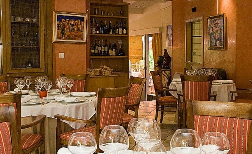Relais de Sillery — photo 3