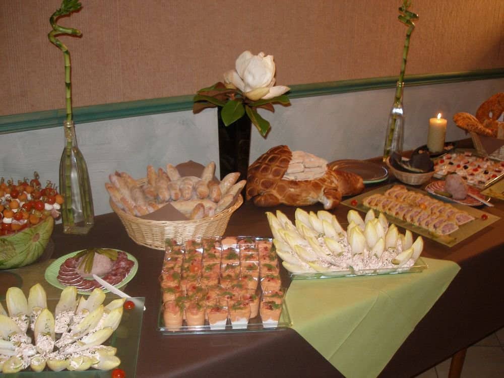 La Fougasse — photo 2
