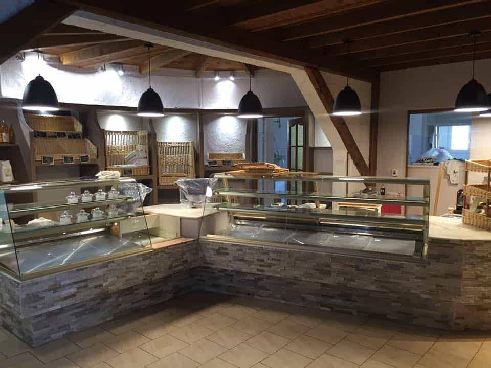 La p'tite boulangerie — photo 3