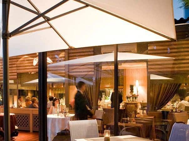 Auberge du Grand Cerf — Auberge à Villers Allerand — photo 2