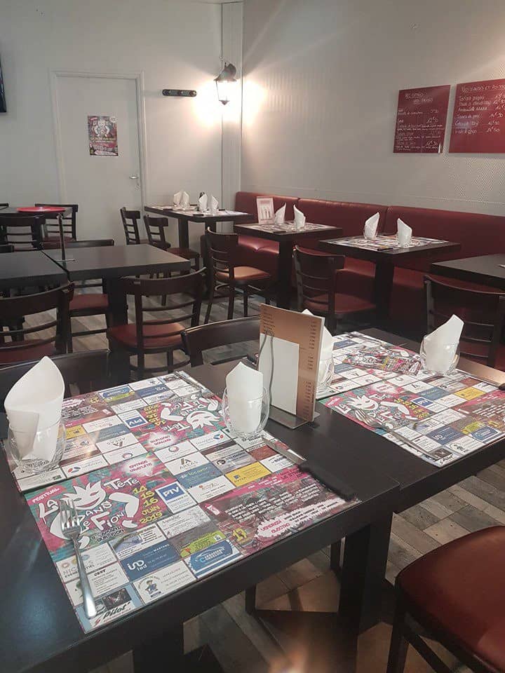 L'entracte — photo 3