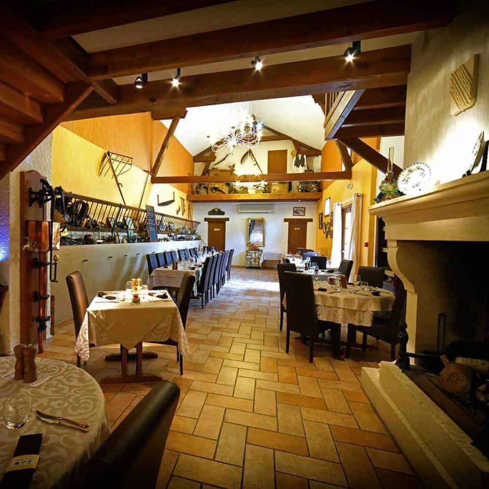 L'Auberge des Moissons — photo 2