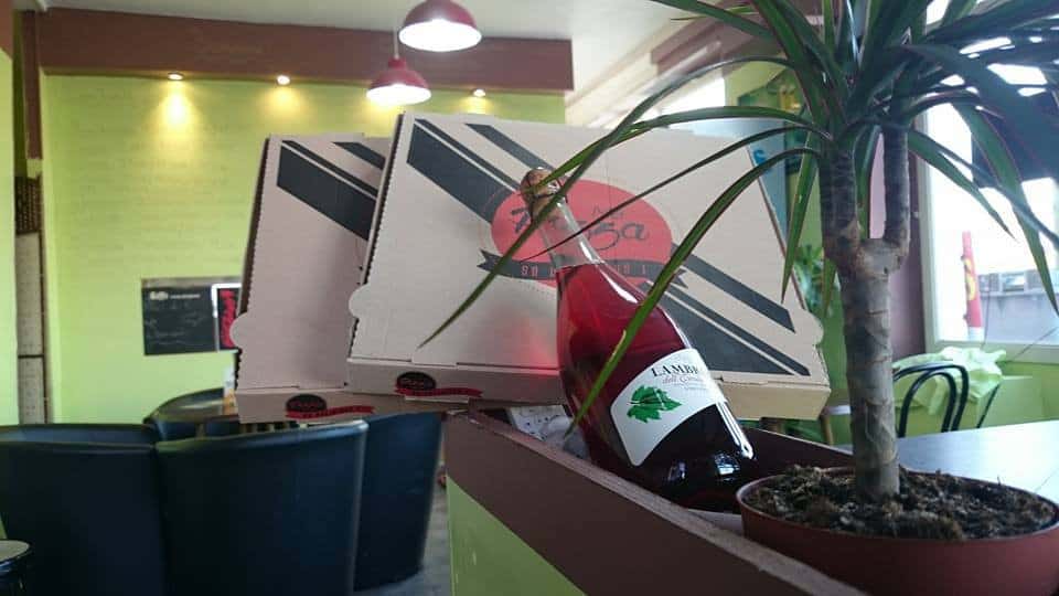 Chez Nico's — photo 3