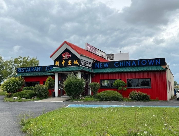 New China Town — photo 2