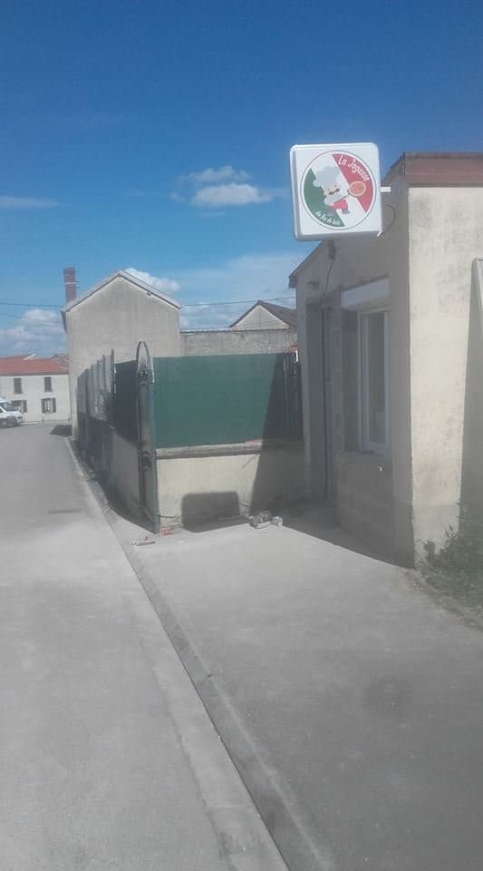 La Jogasse — photo 2