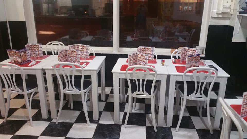 La juventus pizza — photo 3