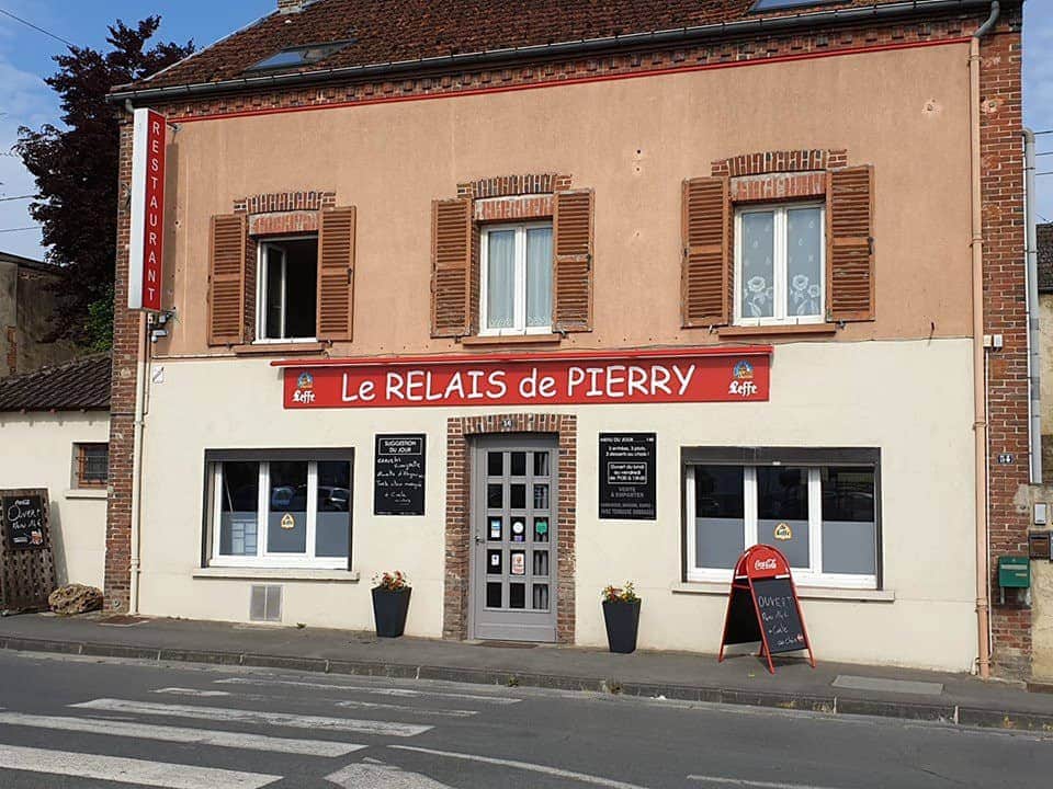 Le relais de pierry — photo 2