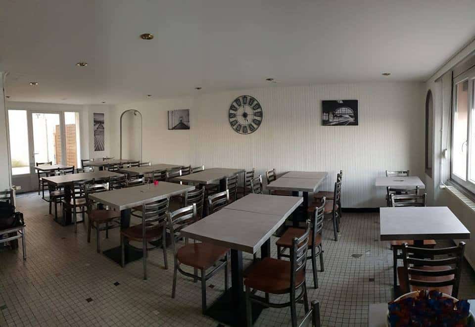 Le relais de pierry — photo 3