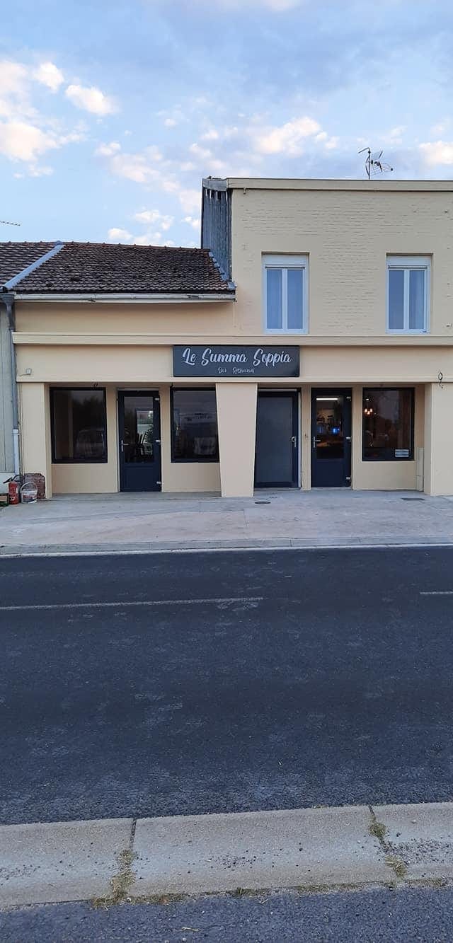 Le summa soppia — photo 2