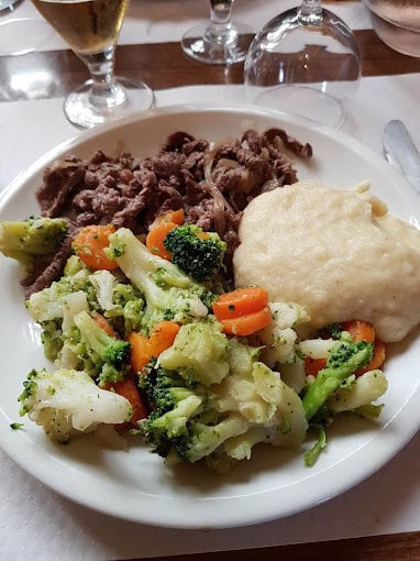 Café Restaurant de la gare — photo 2