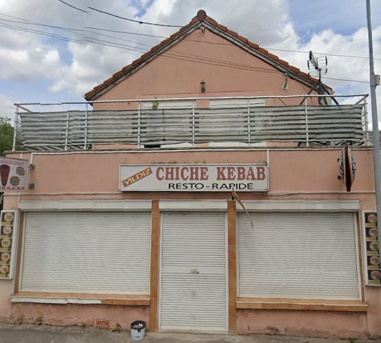 Chiche Kebab — photo 3