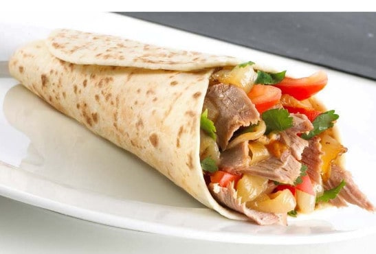 Chiche Kebab — photo 2