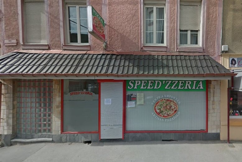 Speed'zzeria — photo 3