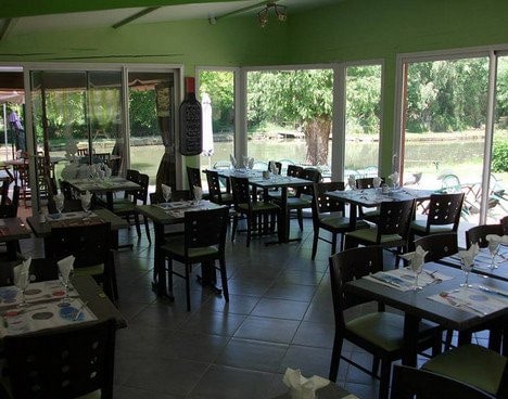 Le Moulin Carré — photo 2