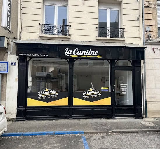 La Cantine — photo 3