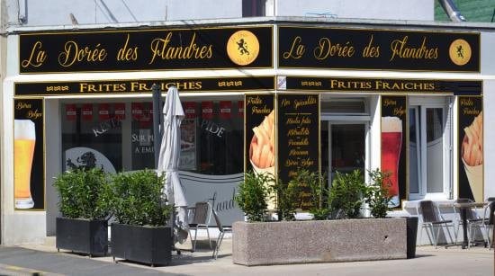 La Dorée Des Flandres — photo 3
