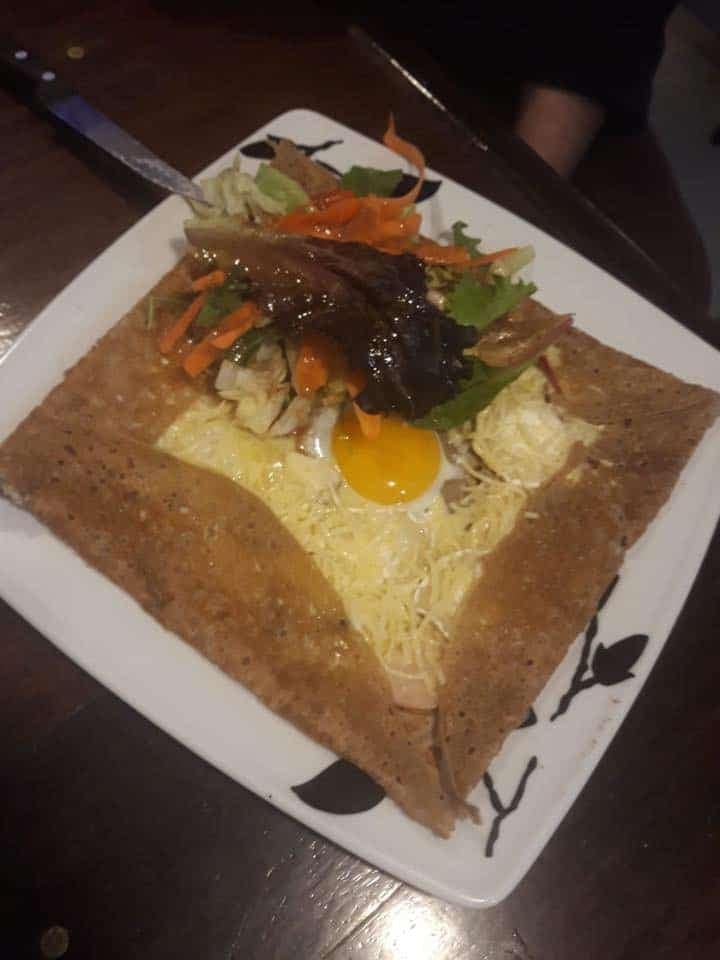 Pamukkale Kebab Dormans — photo 2