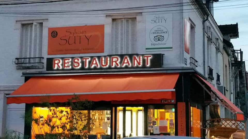 Sylvain Suty — photo 2
