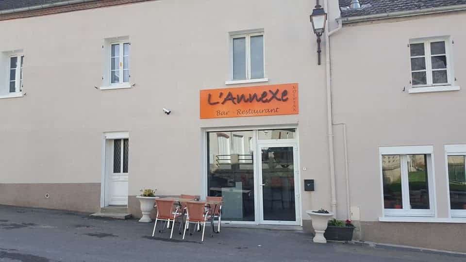 L'annexe Nolwenn — photo 2