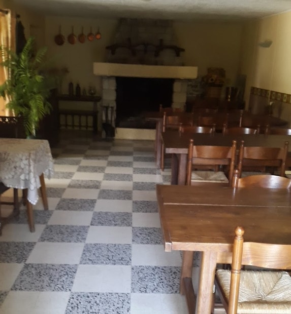 Auberge du Pont de Marson — photo 2