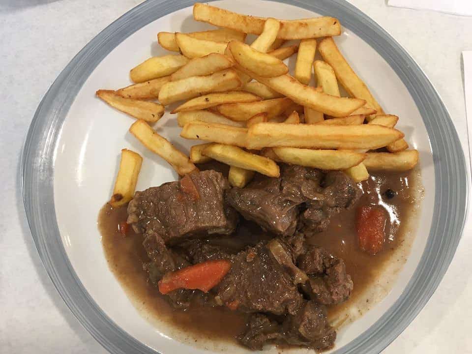 La Camuterie — photo 2