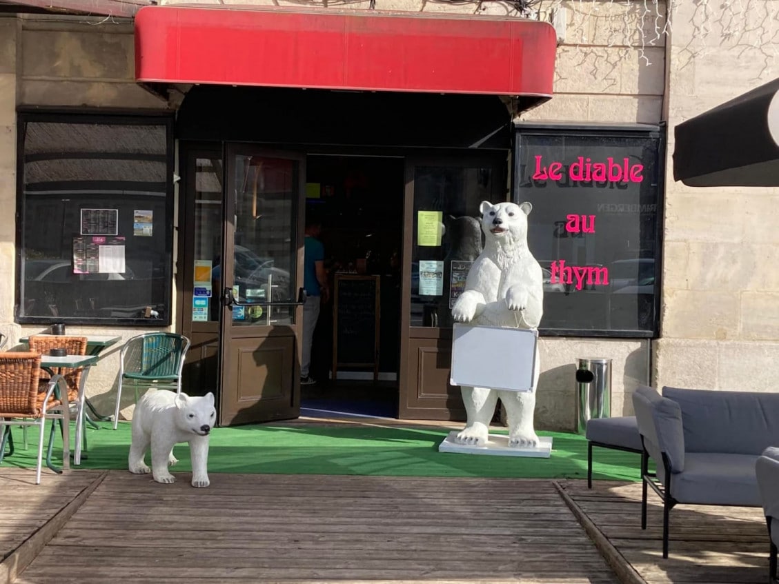 Le Diable au Thym — photo 3