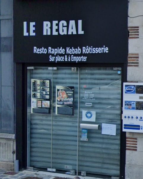 Photo de Le Regal