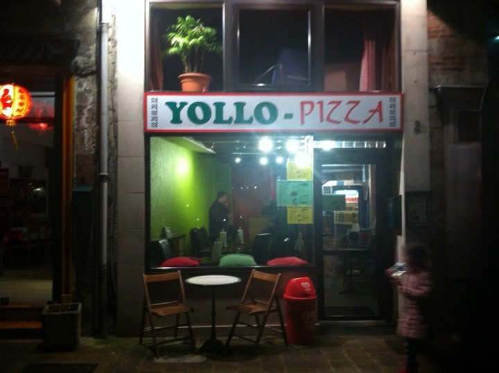 Yollo Pizza — photo 2