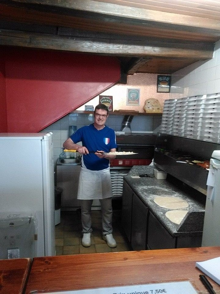 Yollo Pizza — photo 3