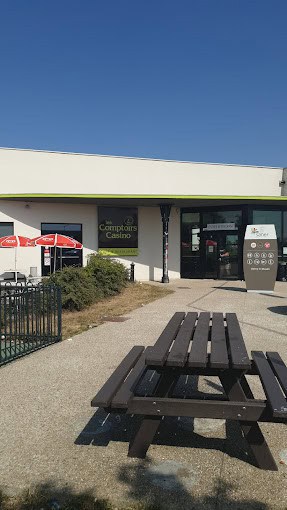 Comptoirs Casino — photo 2