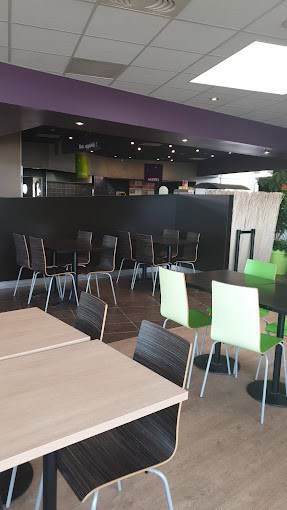 Comptoirs Casino — photo 3