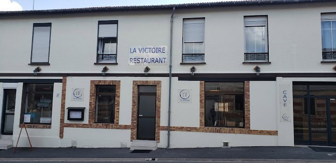 La Victoire — photo 2