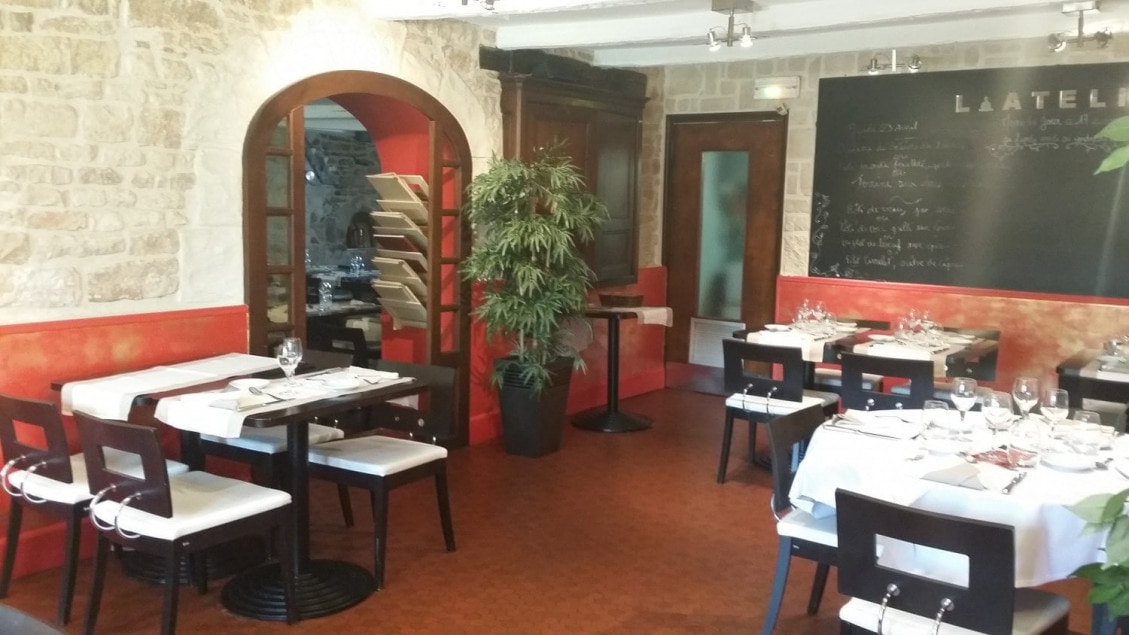 L’Atelier — photo 3