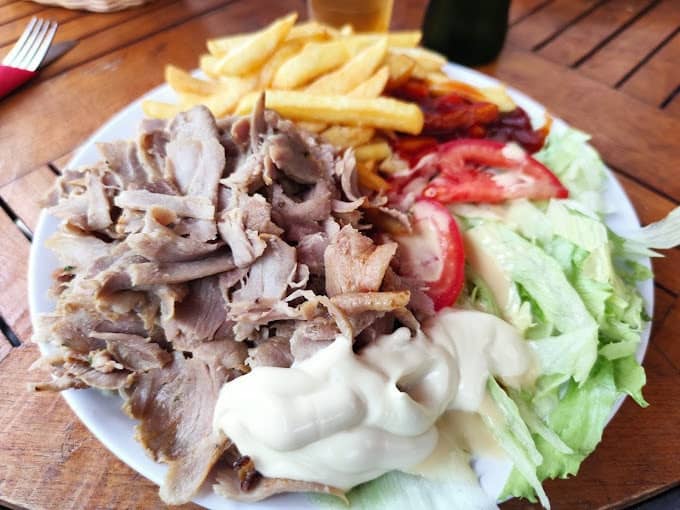 Alex Kebab — photo 2