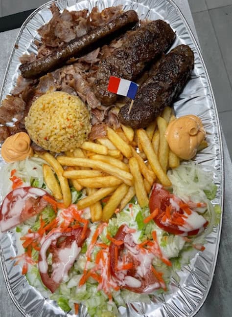 Ambassador Grill — photo 2