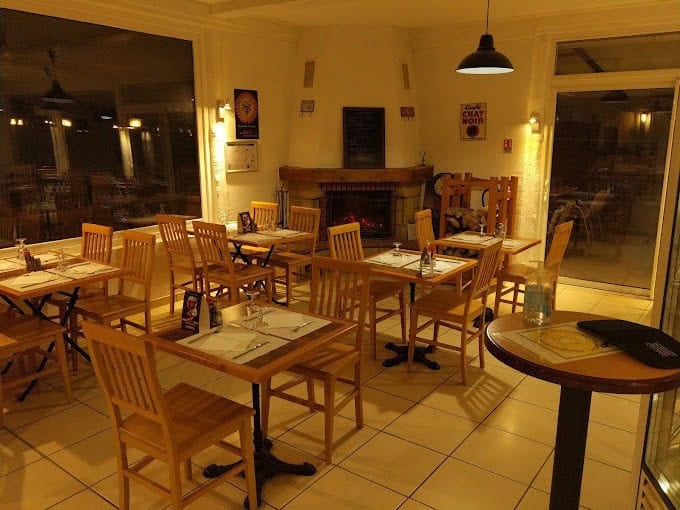 Auberge du viaduc — photo 3