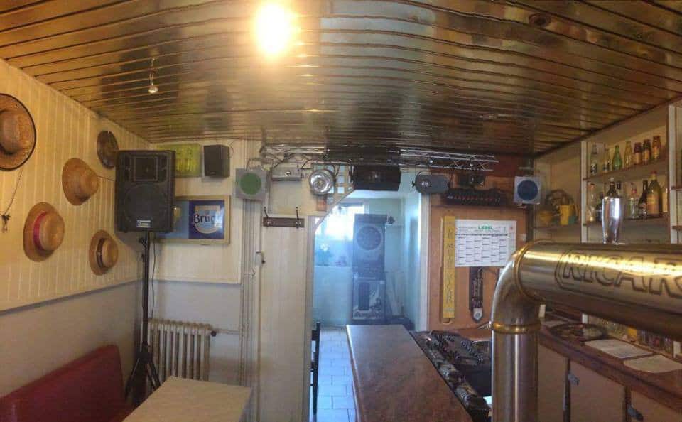 Bar Saint exupery — photo 3