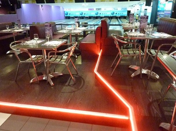 Bowling Le Strike — photo 2