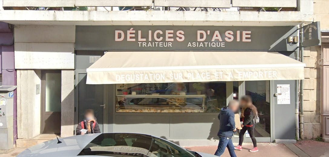 Délices d'Asie — photo 2