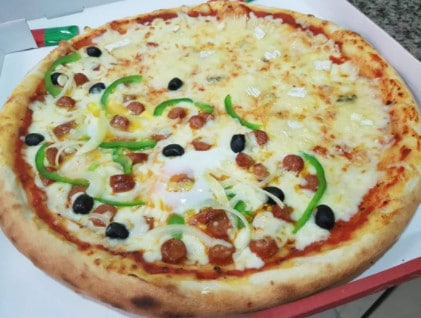 Hollywood Pizza Time — photo 2
