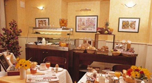 Hotel de France — photo 2