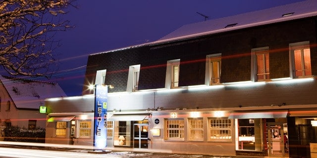 L'Etoile d'Or — photo 2