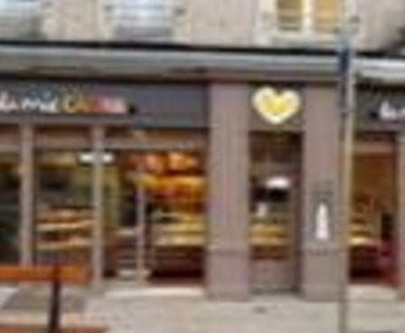 La mie câline — photo 2
