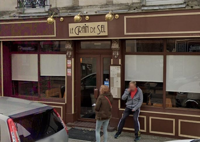 Le Grain de Sel — photo 2