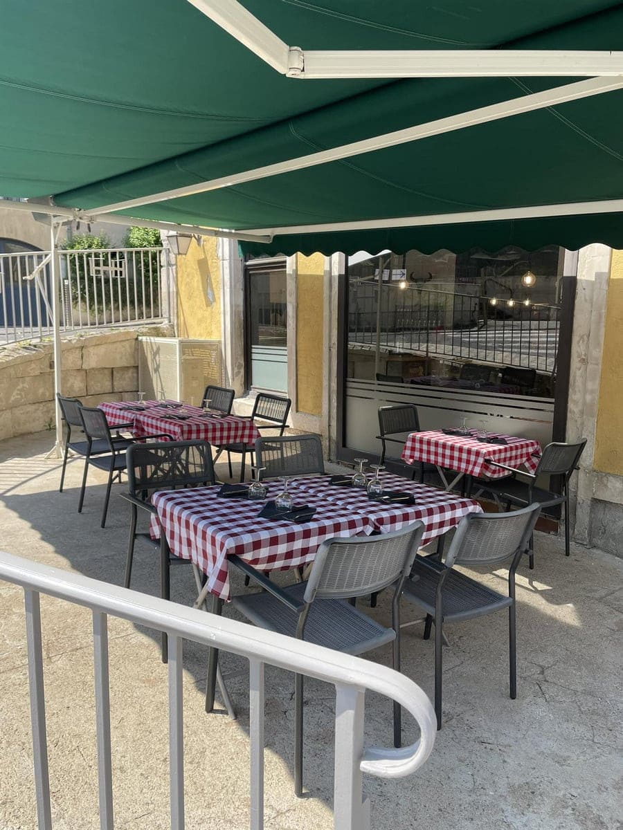 Le Virage — photo 2